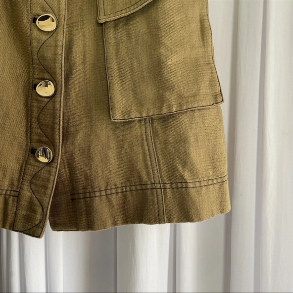 ACLER Macaulay Midi Dress - Picture 3 of 12